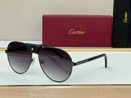 Picture of Cartier Sunglasses _SKUfw55488130fw
